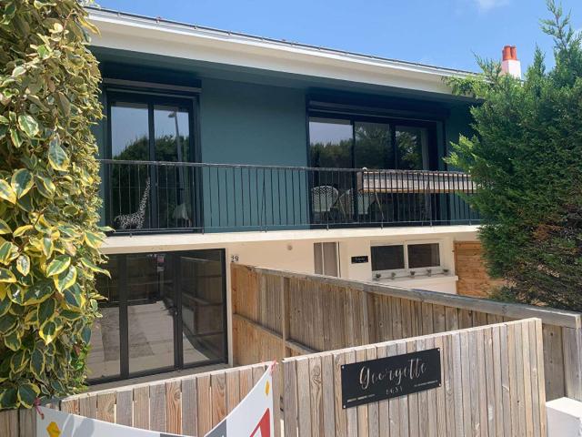 Vente maison 7 pièces Saint Gilles Croix De Vie Croix De Vie 85