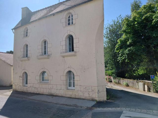 Vente maison 7 pièces Saint Gilles Vieux Marché 22