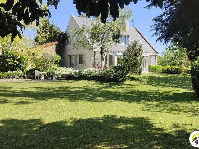 Vente maison 7 pièces Saint Gilles 35
