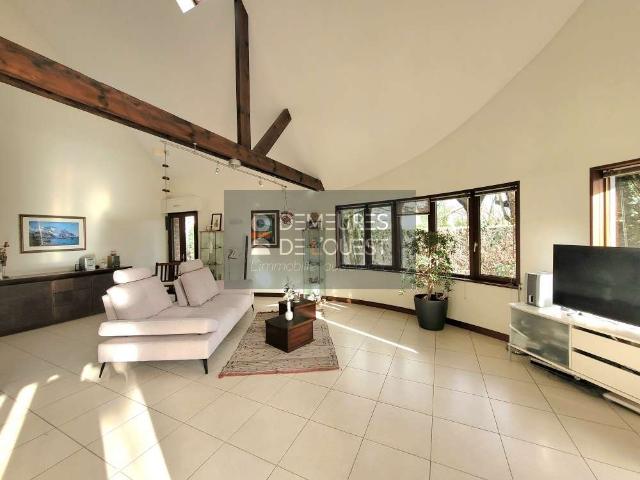 Vente maison 7 pièces Saint Grégoire 35