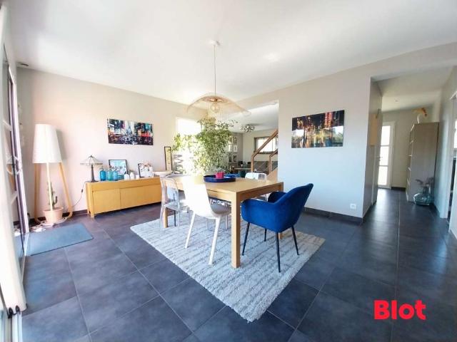Vente maison 7 pièces Saint Grégoire 35