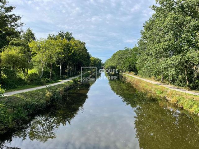 Vente maison 7 pièces Saint Grégoire 35