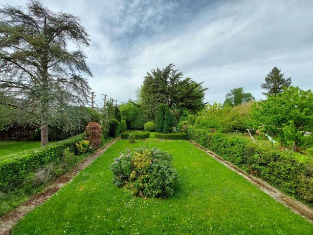 Vente maison 7 pièces Saint Grégoire 35