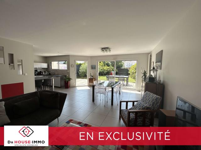 Vente maison 7 pièces Saint Grégoire 35