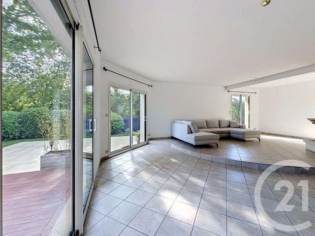 Vente maison 7 pièces Saint Grégoire 35