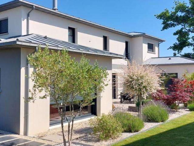 Vente maison 7 pièces Saint Grégoire 35
