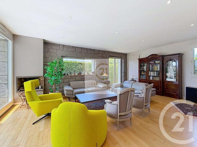 Vente maison 7 pièces Saint Grégoire 35