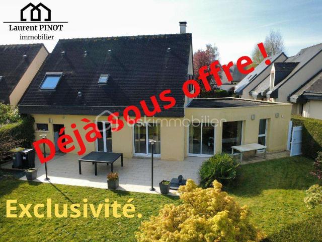 Vente maison 7 pièces Saint Grégoire 35