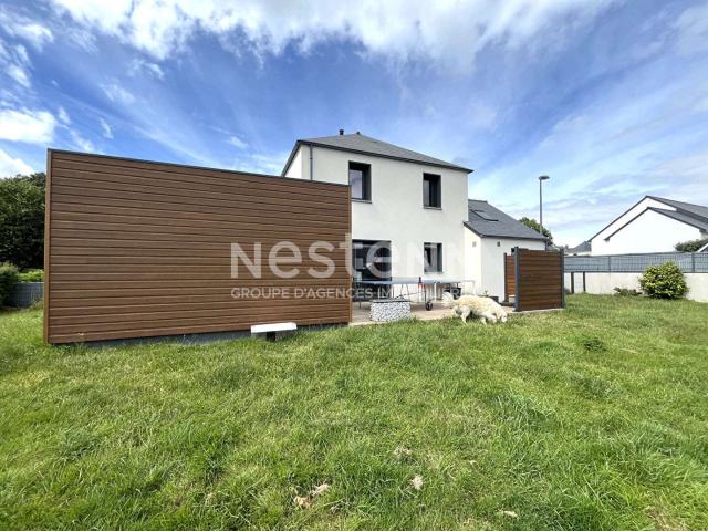 Vente maison 7 pièces Saint Guyomard 56