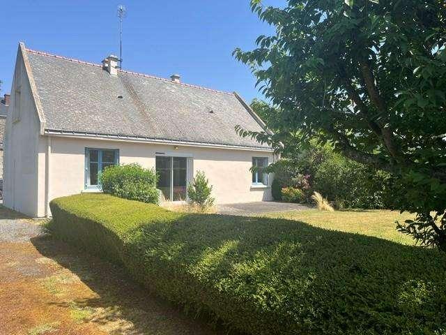 Vente maison 7 pièces Saint Dolay 56