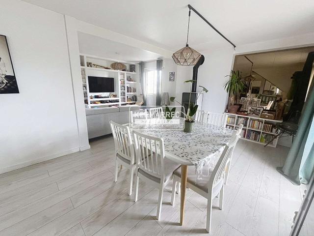 Vente maison 7 pièces Saint Erblon 35