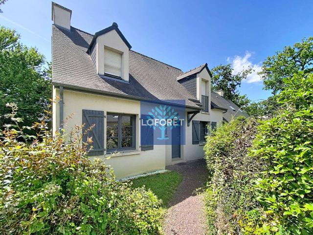 Vente maison 7 pièces Saint Erblon 35