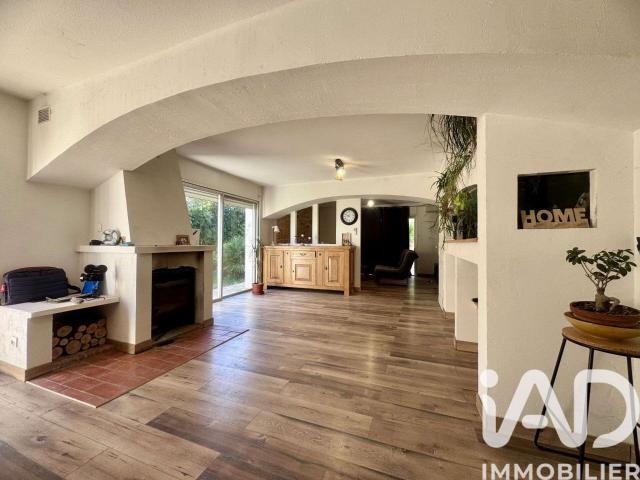 Vente maison 7 pièces Saint Estève 66