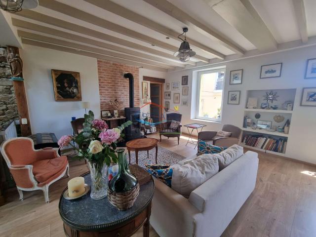 Vente maison 7 pièces Saint Étienne de Montluc 44