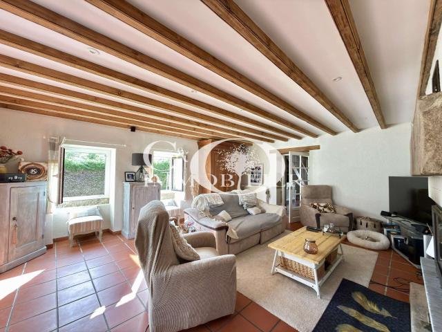 Vente maison 7 pièces Saint Étienne du Bois 85