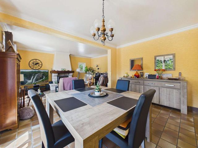 Vente maison 7 pièces Saint Évarzec 29