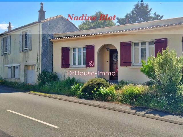 Vente maison 7 pièces Saint Fiacre sur Maine 44