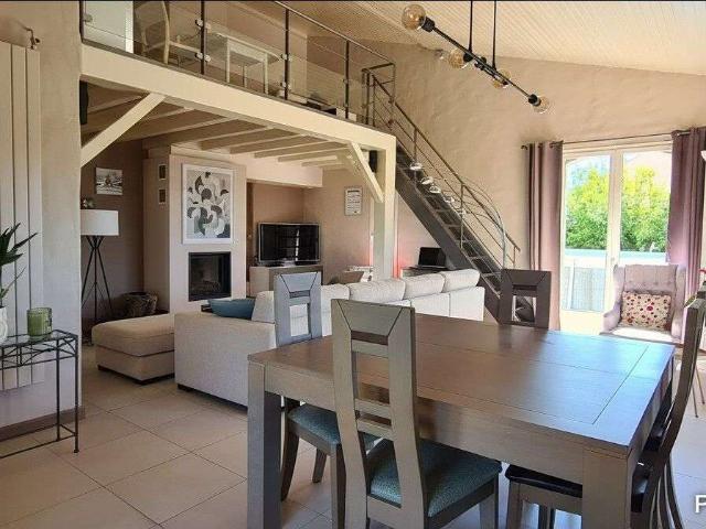 Vente maison 7 pièces Saint Fiacre sur Maine 44