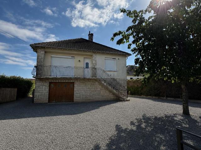 Vente maison 7 pièces Saint Florent sur Cher 18