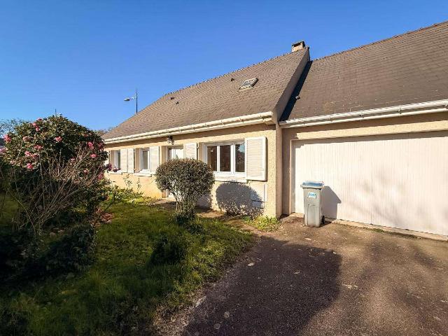 Vente maison 7 pièces Saint Herblain 44