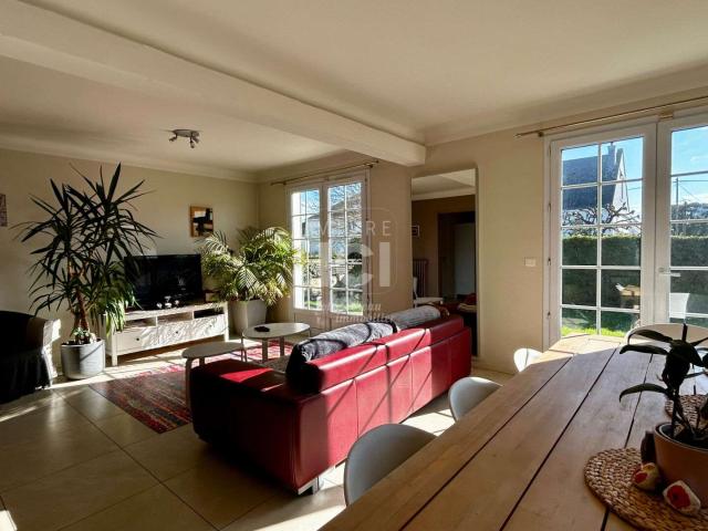 Vente maison 7 pièces Saint Herblain 44