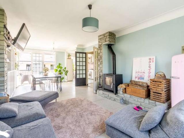 Vente maison 7 pièces Saint Herblain 44