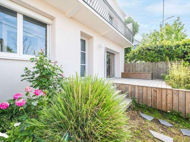 Vente maison 7 pièces Saint Herblain 44