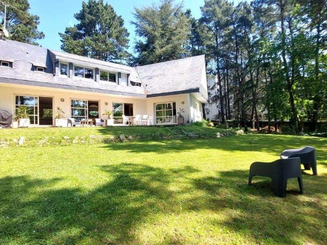Vente maison 7 pièces Saint Herblain 44