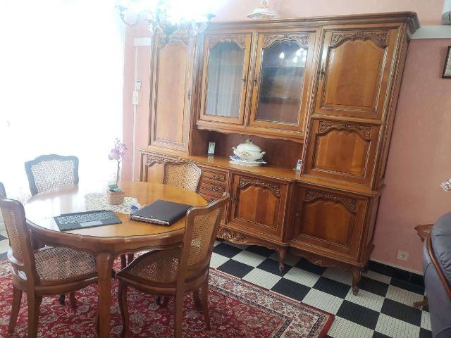 Vente maison 7 pièces Saint Herblain 44