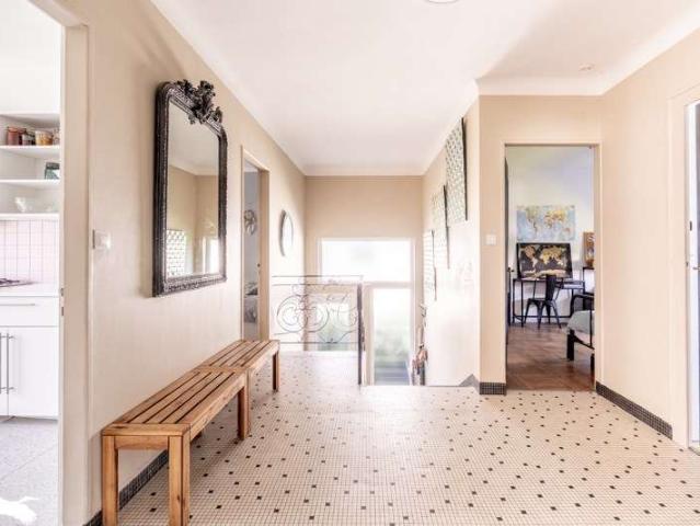 Vente maison 7 pièces Saint Herblain 44