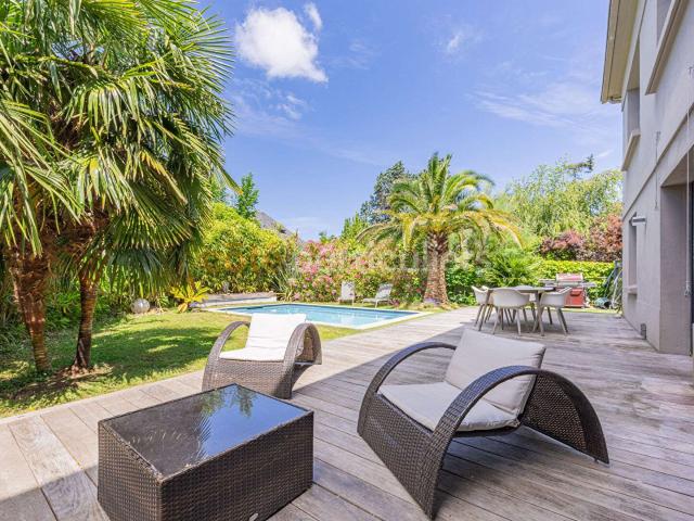 Vente maison 7 pièces Saint Herblain 44
