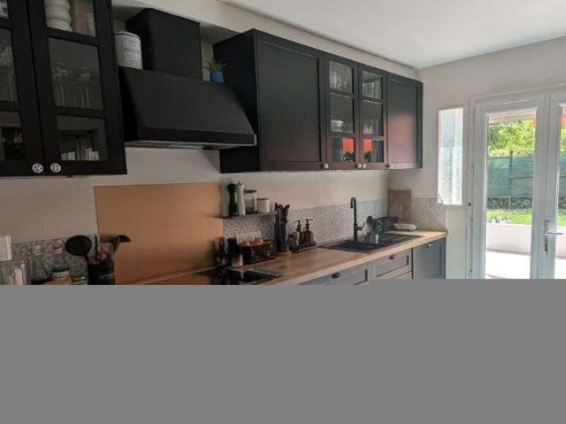 Vente maison 7 pièces Saint Herblain 44