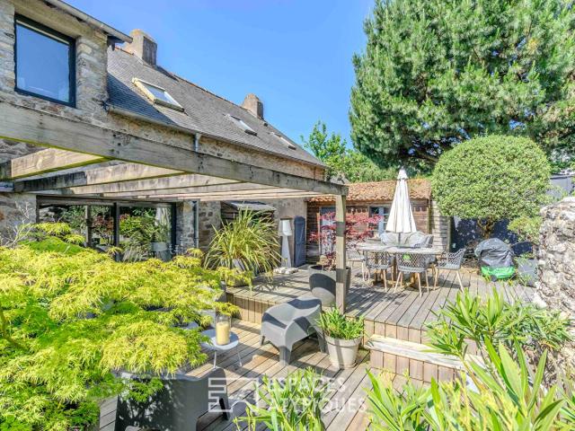 Vente maison 7 pièces Saint Herblain 44