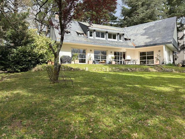 Vente maison 7 pièces Saint Herblain Tillay Garotterie 44
