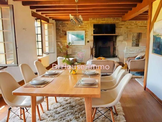 Vente maison 7 pièces Saint Hilaire du Harcouët 50