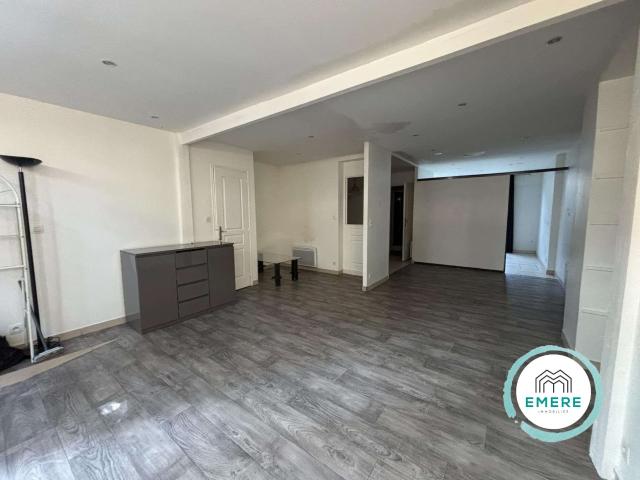 Vente maison 7 pièces Saint Hilaire du Harcouët 50