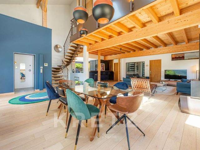 Vente maison 7 pièces Annecy 74