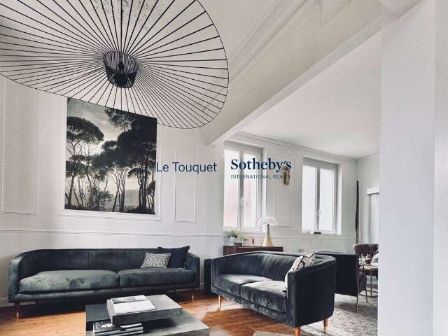 Vente maison 7 pièces Saint Josse 62