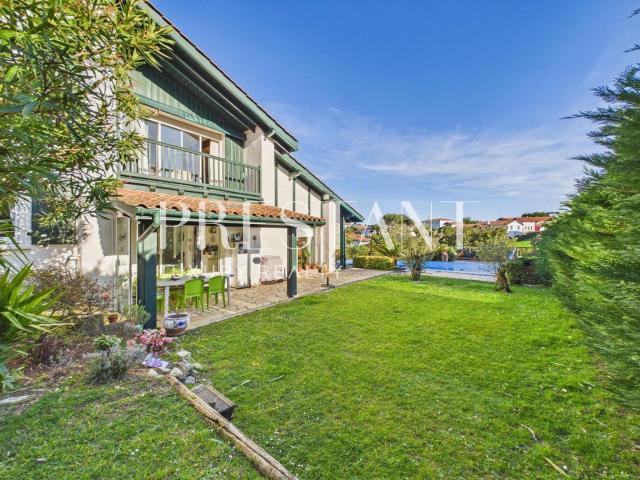 Vente maison 7 pièces Saint Jean de Luz 64