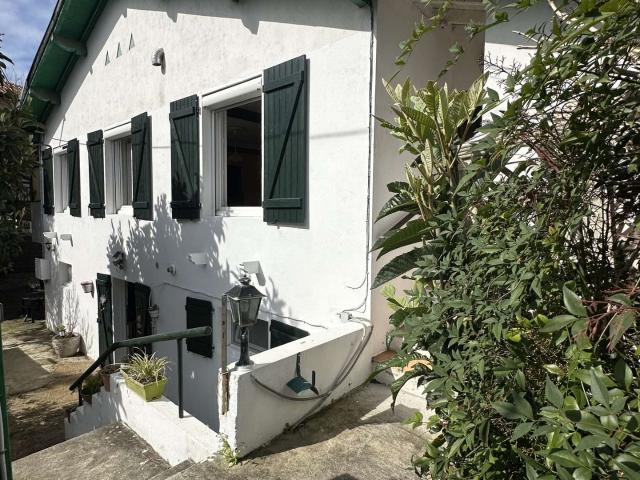 Vente maison 7 pièces Saint Jean de Luz 64