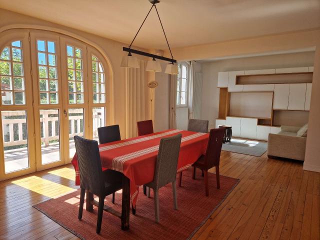 Vente maison 7 pièces Saint Jean de Luz 64