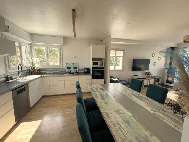 Vente maison 7 pièces Saint Jean de Monts 85