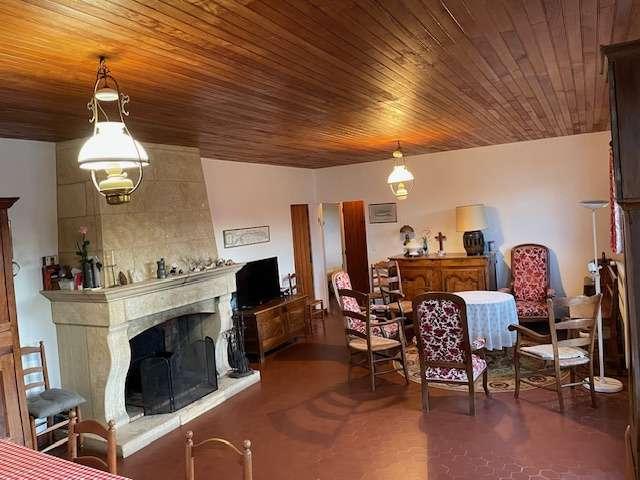 Vente maison 7 pièces Saint Jean de Monts 85