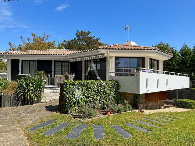 Vente maison 7 pièces Saint Jean de Monts 85