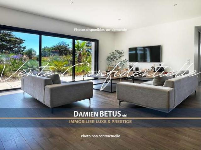 Vente maison 7 pièces Saint Jean de Monts 85