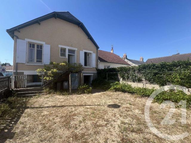 Vente maison 7 pièces Saint Jean de Monts 85