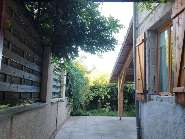 Vente maison 7 pièces Saint Jean du Bruel 12