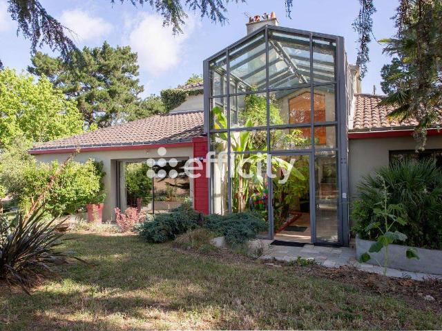 Vente maison 7 pièces Saint Julien de Concelles 44