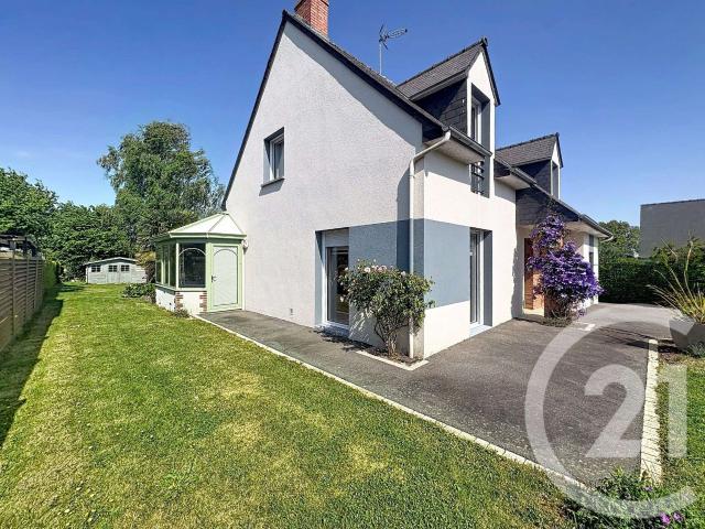 Vente maison 7 pièces Saint Ouën des Toits 53