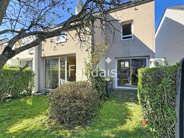 Vente maison 7 pièces Saint Lô 50